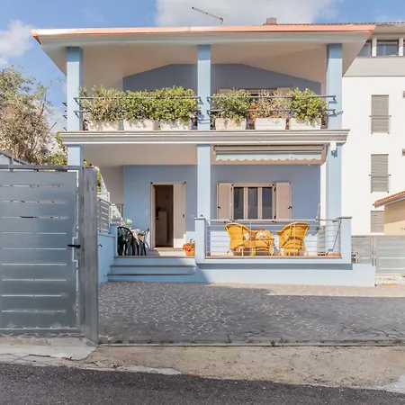 Feriehus Blue Levante By Interhome *