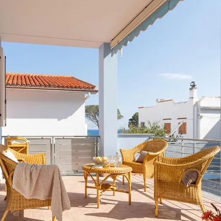 Blue Levante By Interhome *