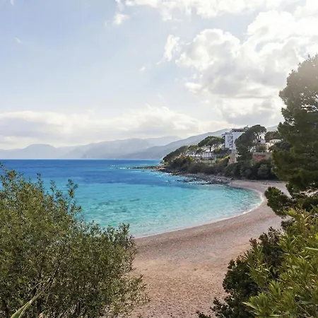 Blue Levante By Interhome Feriehus Cala Gonone