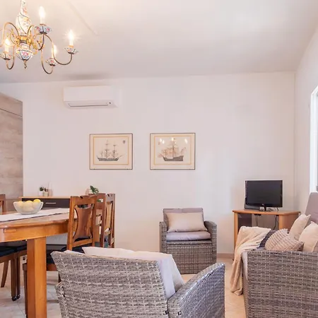 Blue Levante By Interhome * Cala Gonone
