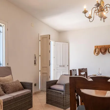 Blue Levante By Interhome