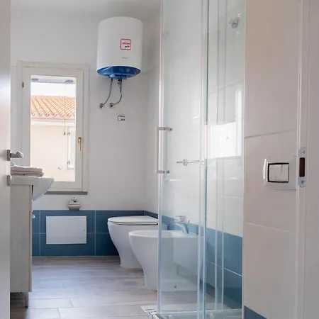 Blue Levante By Interhome Feriehus