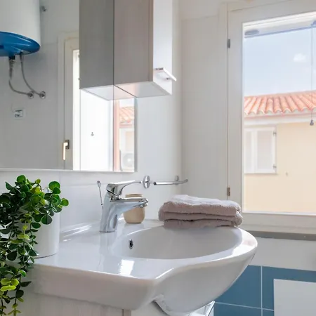 Blue Levante By Interhome