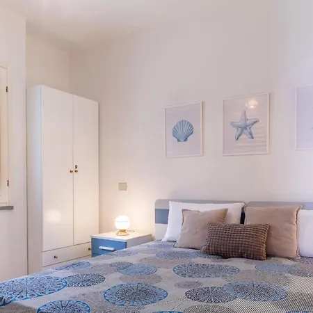 Blue Levante By Interhome 펜션 칼라고노네