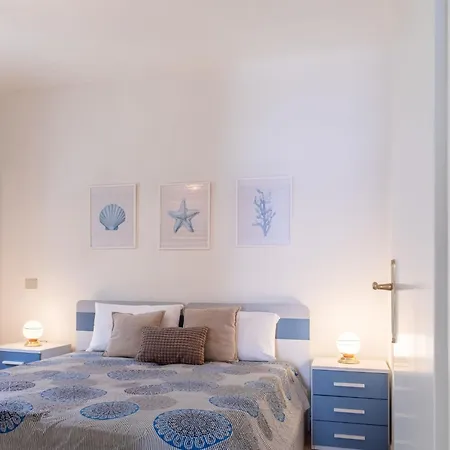 Blue Levante By Interhome Feriehus