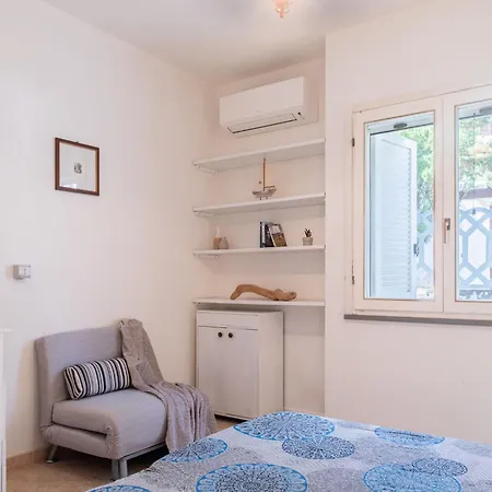 Blue Levante By Interhome * Cala Gonone