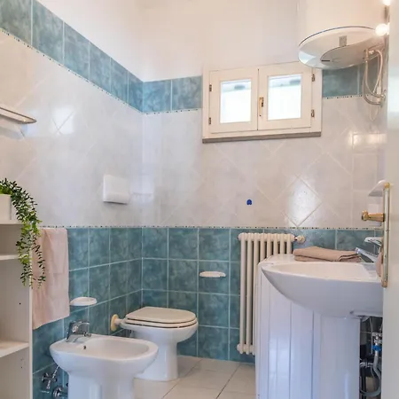 Blue Levante By Interhome
