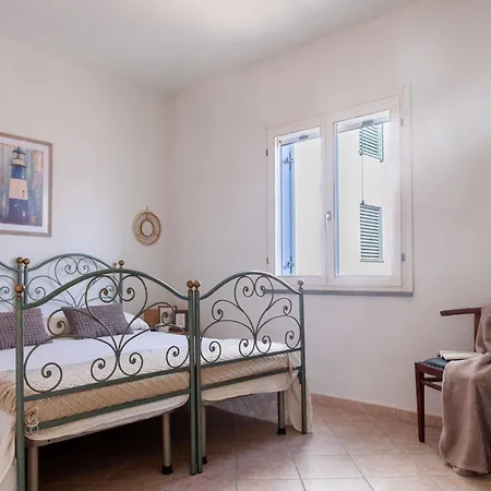 Blue Levante By Interhome Feriehus Cala Gonone