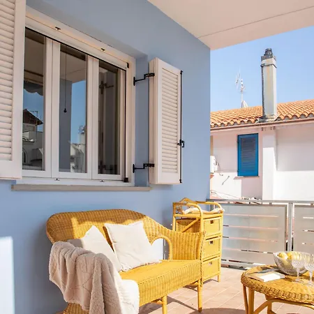 Blue Levante By Interhome Сasa de vacaciones