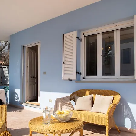 Blue Levante By Interhome * Cala Gonone
